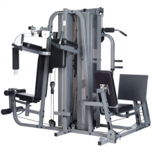 綜合訓練器SH-5105