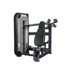 舒華 坐式推肩訓練器 SH-6804