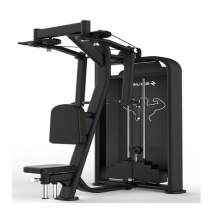 舒華 上位蝴蝶式胸肌訓練 SH-6813