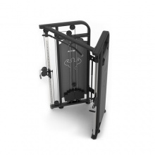 舒華 可調式雙滑輪多功能 SH-6820