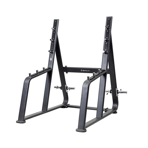 舒華 深蹲練習架子 SH-6854