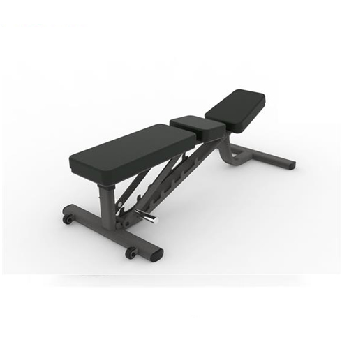 舒華 多重可調節聯系椅 SH-6857