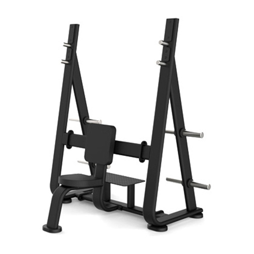 舒華 推肩練習椅 SH-6889