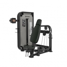 舒華 蝴蝶式胸肌推舉訓練（觸屏版） SH-G6802T