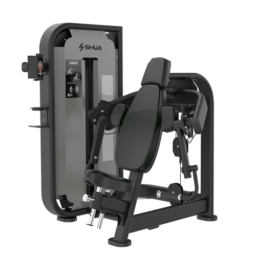 舒華 二頭肌訓練器(觸屏版) SH-G6807T