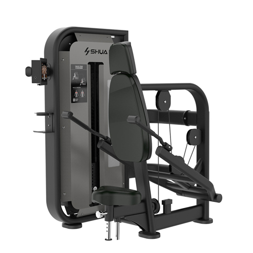 舒華 三頭肌訓練器(觸屏版) SH-G6808T