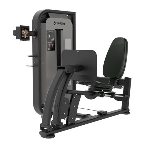 舒華 坐式蹬腿訓練器(觸屏版) SH-G6809T