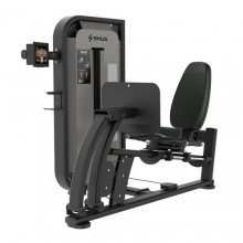 舒華 坐式蹬腿訓練器(觸屏版) SH-G6809T