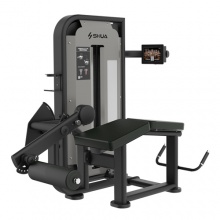 舒華 腿部后彎舉訓練器(觸屏版) SH-G6812T
