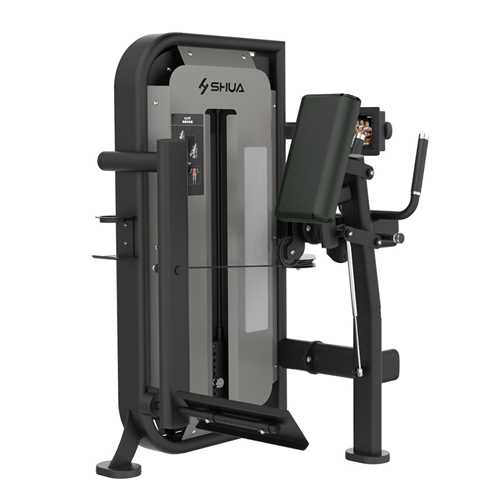 舒華 臀部訓練器(觸屏版) SH-G6815T