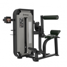 舒華 背肌伸展訓練器(觸屏版) SH-G6817T