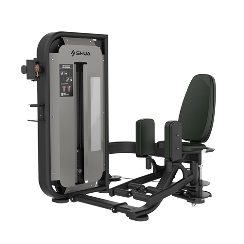 舒華 大腿內外側肌訓練器(觸屏版) SH-G6819T