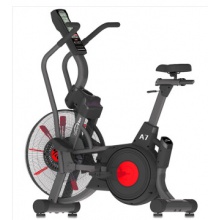 SevenFiter施菲特商用動感單車風阻風扇車A7 健身器材