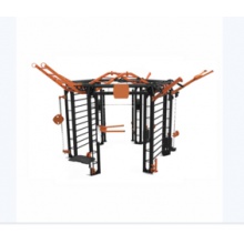 SevenFiter施菲特SF6201六角3D空間訓練站