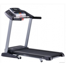 喬山（JOHNSON） 美國喬山跑步機 家用靜音健身器材可折疊 新品T10 送貨安裝