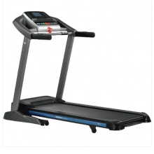 喬山（JOHNSON）家用跑步機 家用室內(nèi)電動跑步機 輕商用跑步機 T11