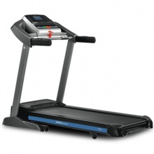 喬山（JOHNSON）家用跑步機 家用室內(nèi)電動跑步機 輕商用跑步機 T11