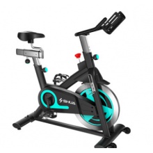 SHUA/SH-B5966S家用靜音單車