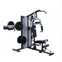 SHUA/舒華SH-G5203三人站綜合訓練器