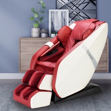 ROKOL/榮康家用經濟型多功能全身揉捏按摩椅RK-1903