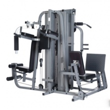 綜合訓練器SH-5105