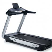 舒華X6電動靜音跑步機