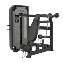 舒華 坐式推肩訓練器 SH-6804