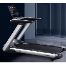 SHUA/舒華跑步機家用靜音豪華健身運動器材新X5/SH-T6500 新x5升級版