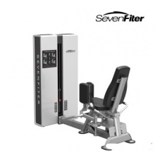 SevenFiter/施菲特SF7206雙功能大腿內外側訓練器商用力量健身器材 