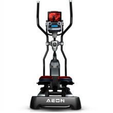 AEON/正倫390DPLUS橢圓機(jī)家用磁控靜音輕商用豪華太空漫步機(jī)運(yùn)動(dòng)健身器材橢圓儀