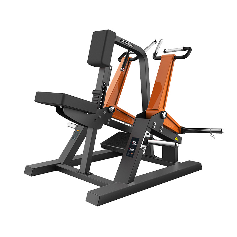 SevenFiter施菲特 SF6002坐姿肩膊后展訓練器