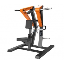 SevenFiter施菲特 SF6007坐姿背肌后展訓練器