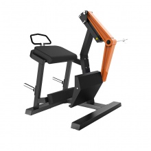 SevenFiter施菲特 SF6010俯臥后蹬訓(xùn)練器