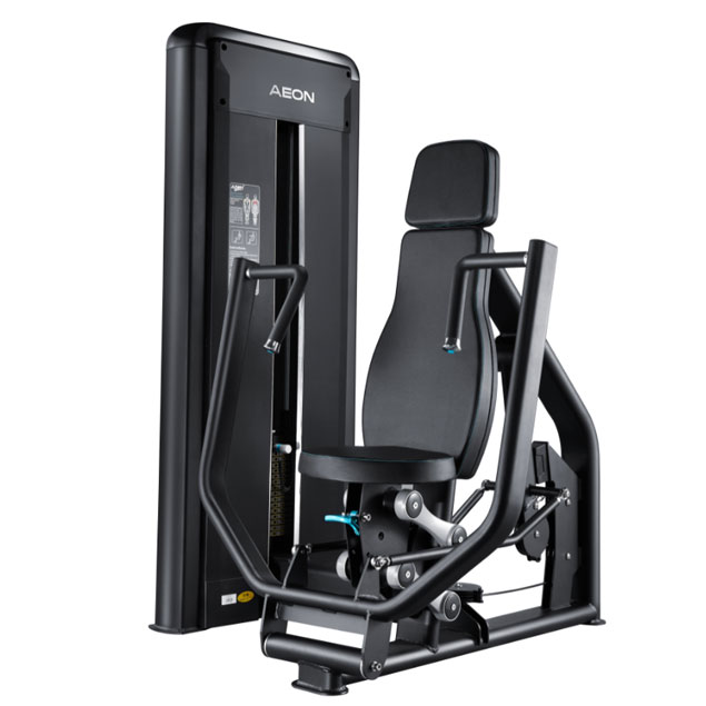 AEON/正倫坐式推胸訓練器cs-803