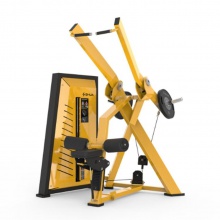 SHUA/舒華G7804 斜式坐姿劃船訓練器